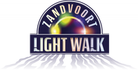 Zandfoort Light Walk